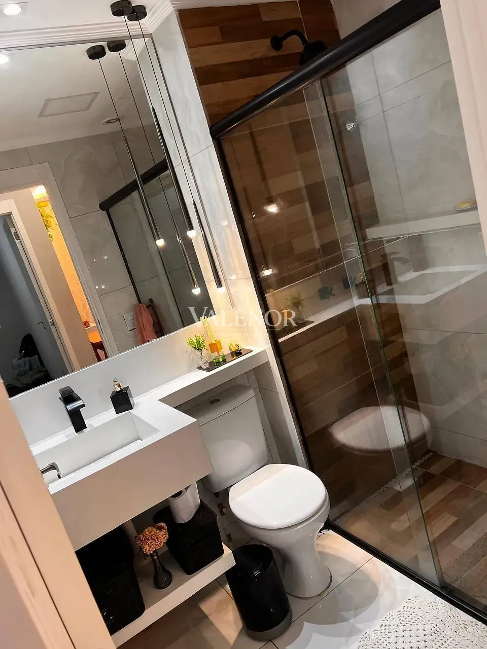Apartamento, 2 quartos, 44 m² - Foto 12