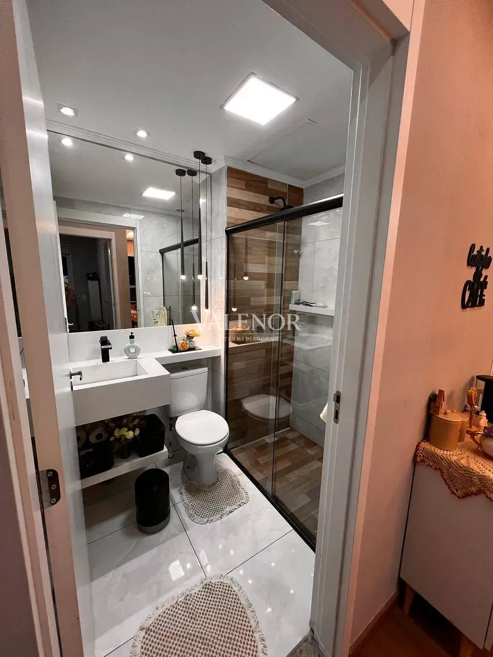 Apartamento, 2 quartos, 44 m² - Foto 10