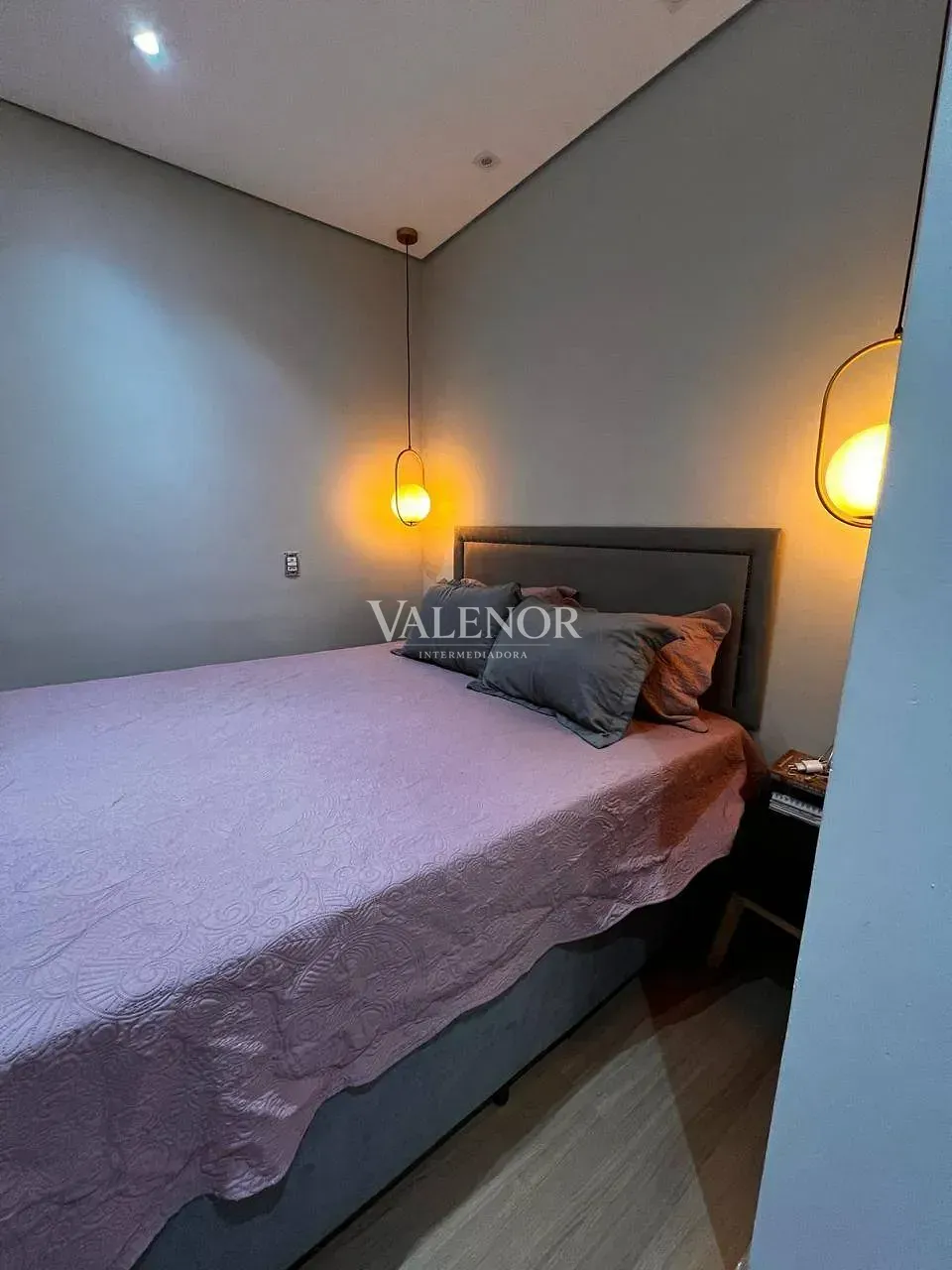 Apartamento, 2 quartos, 44 m² - Foto 7