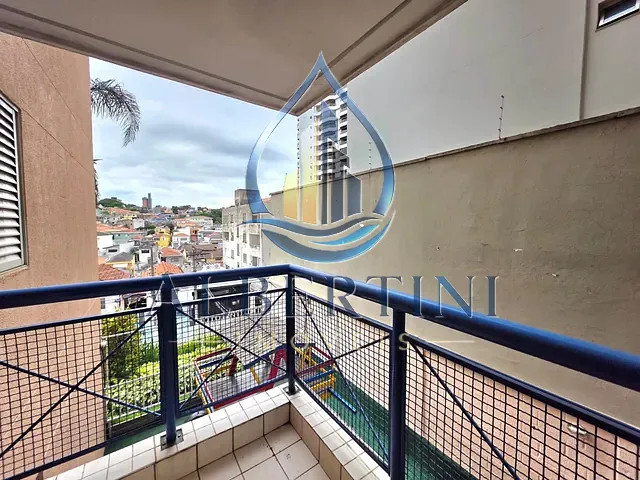 Apartamento com 55m² 2 quartos e 1 banheiro, à venda, no bairro Vila Ipojuca em São Paulo