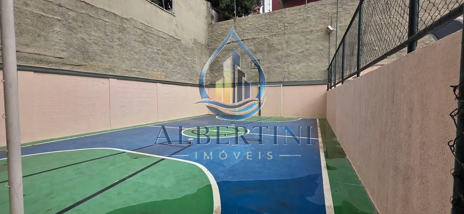 Apartamento, 2 quartos, 55 m² - Foto 31