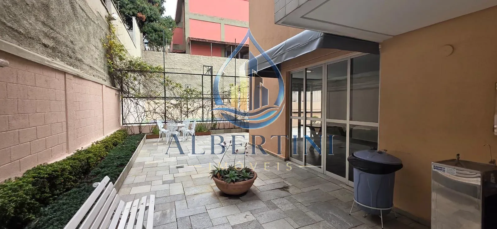 Apartamento, 2 quartos, 55 m² - Foto 34
