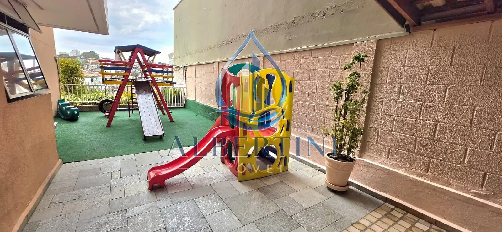 Apartamento, 2 quartos, 55 m² - Foto 38
