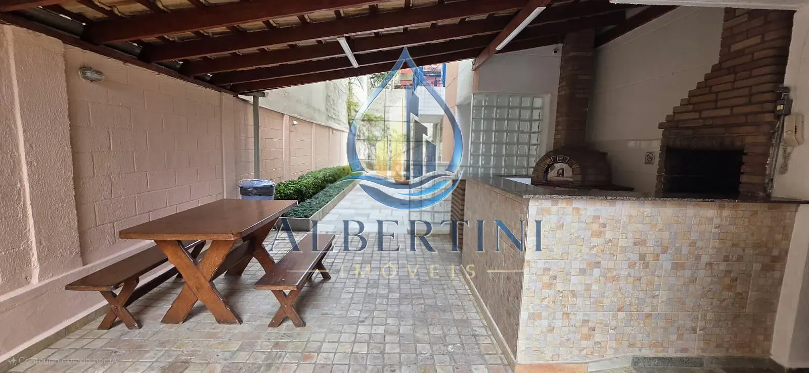 Apartamento, 2 quartos, 55 m² - Foto 42