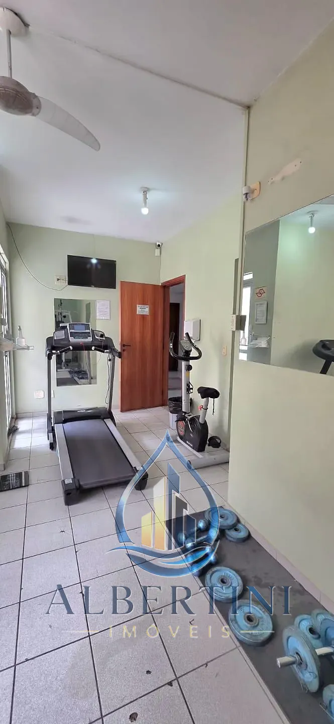 Apartamento, 2 quartos, 55 m² - Foto 45