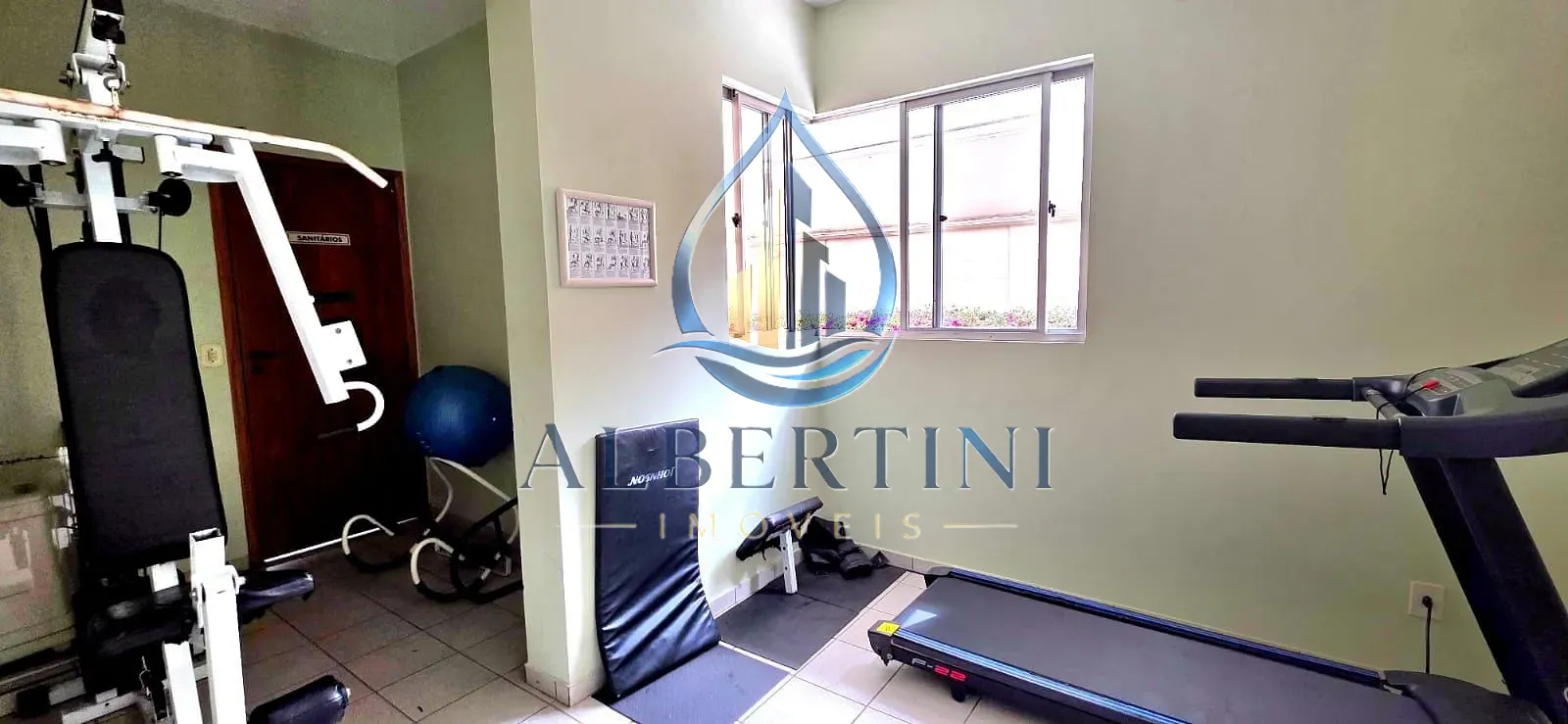 Apartamento, 2 quartos, 55 m² - Foto 47