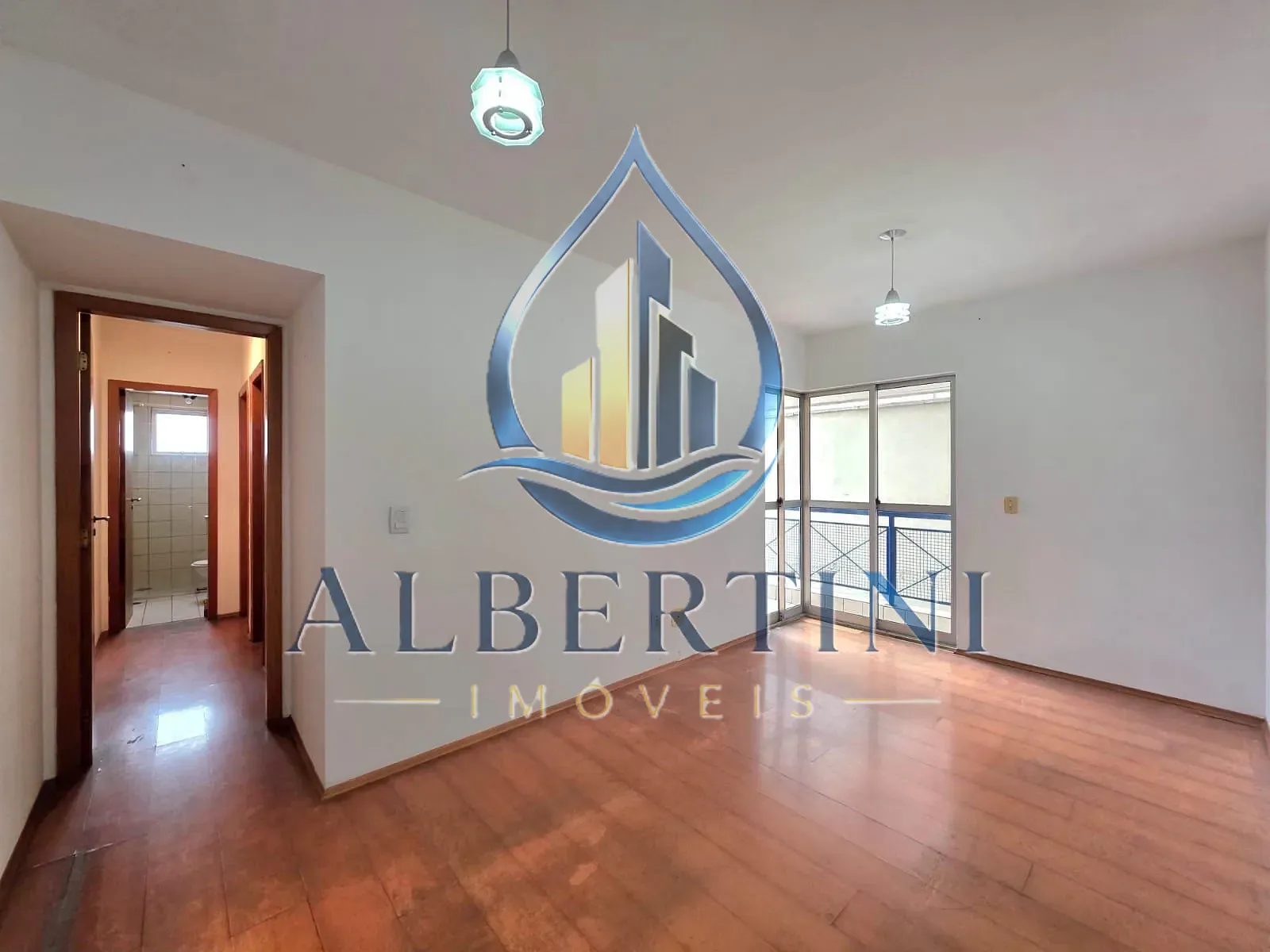 Apartamento, 2 quartos, 55 m² - Foto 1