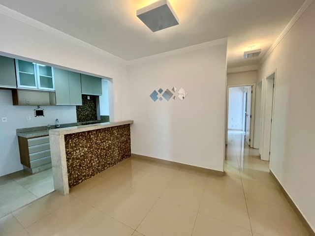 Foto do Apartamento - Apartamento à Venda no condomínio Akadia Jardins, Vila Nossa Senhora do Bonfim, São José do Rio Preto, SP | Vecta Imóveis