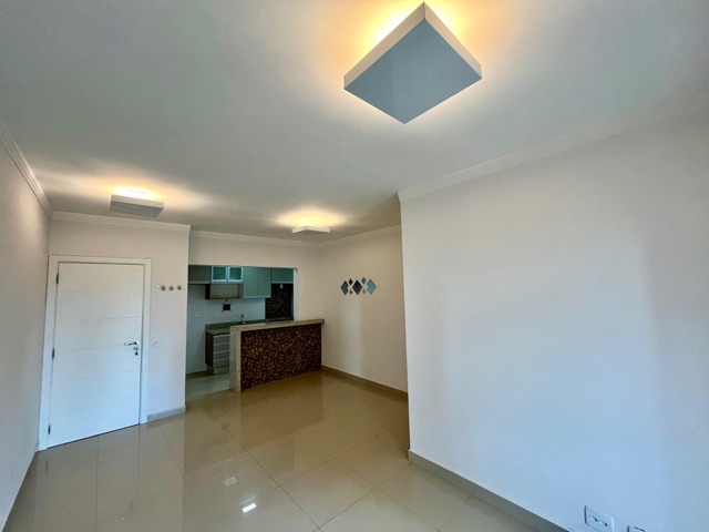 Foto do Apartamento - Apartamento à Venda no condomínio Akadia Jardins, Vila Nossa Senhora do Bonfim, São José do Rio Preto, SP | Vecta Imóveis