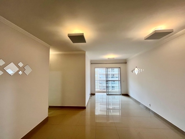 Foto do Apartamento - Apartamento à Venda no condomínio Akadia Jardins, Vila Nossa Senhora do Bonfim, São José do Rio Preto, SP | Vecta Imóveis
