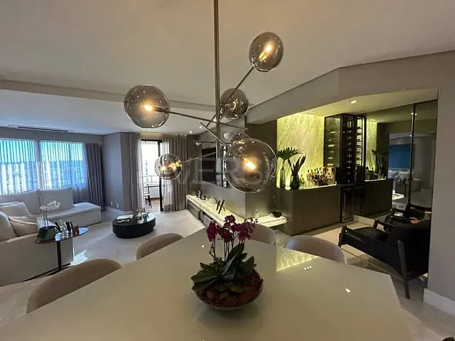 Apartamento 3 quartos e 3 banheiros, à venda, no bairro Cidade Jardim em Rio Claro