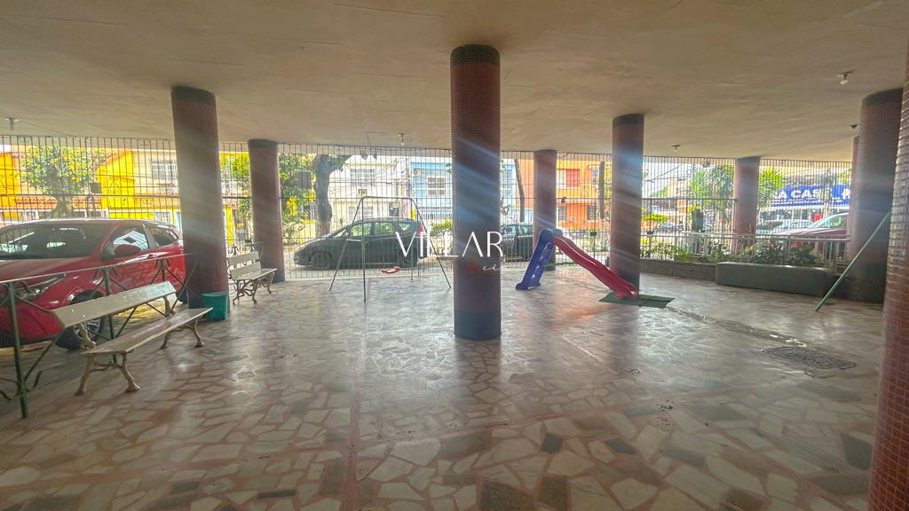 Apartamento à venda com 2 quartos, 72m² - Foto 10