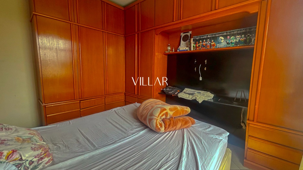 Apartamento à venda com 2 quartos, 72m² - Foto 8