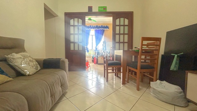 Apartamento com 72m² 2 quartos e 1 banheiro, à venda, no bairro Olaria em Rio de Janeiro