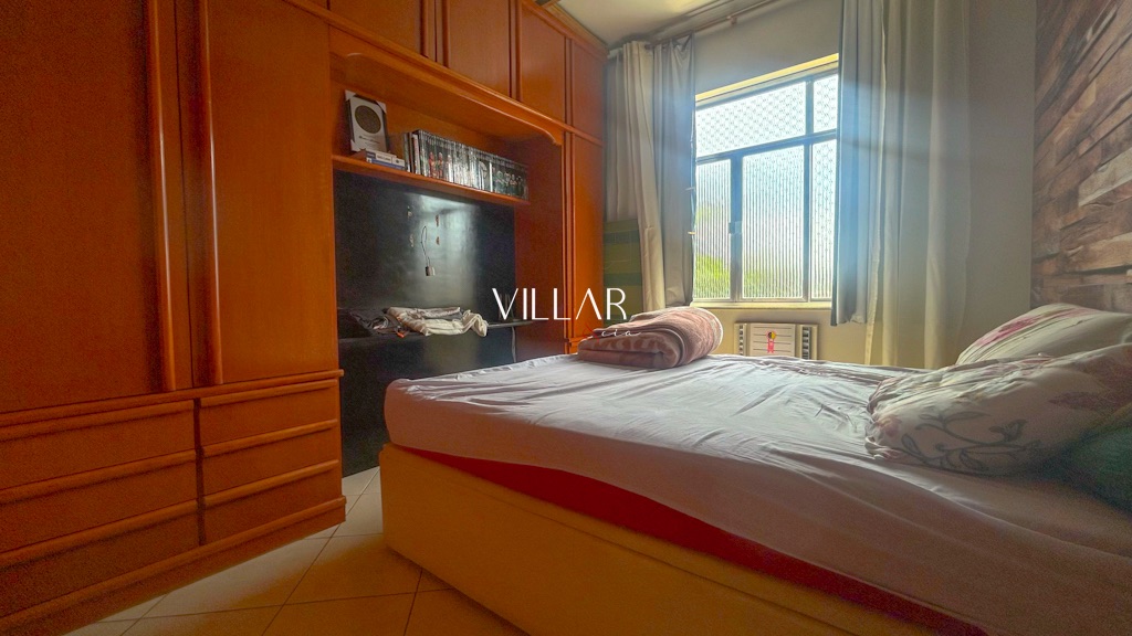 Apartamento à venda com 2 quartos, 72m² - Foto 7