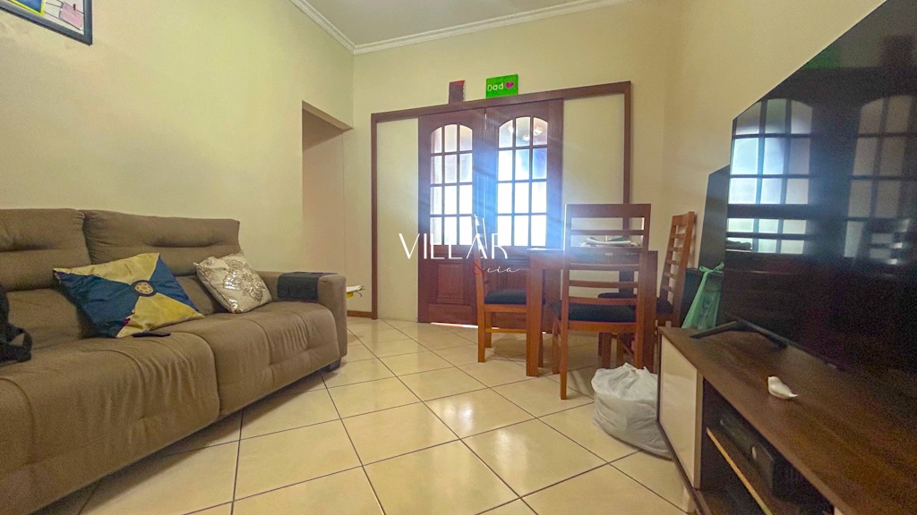 Apartamento à venda com 2 quartos, 72m² - Foto 1