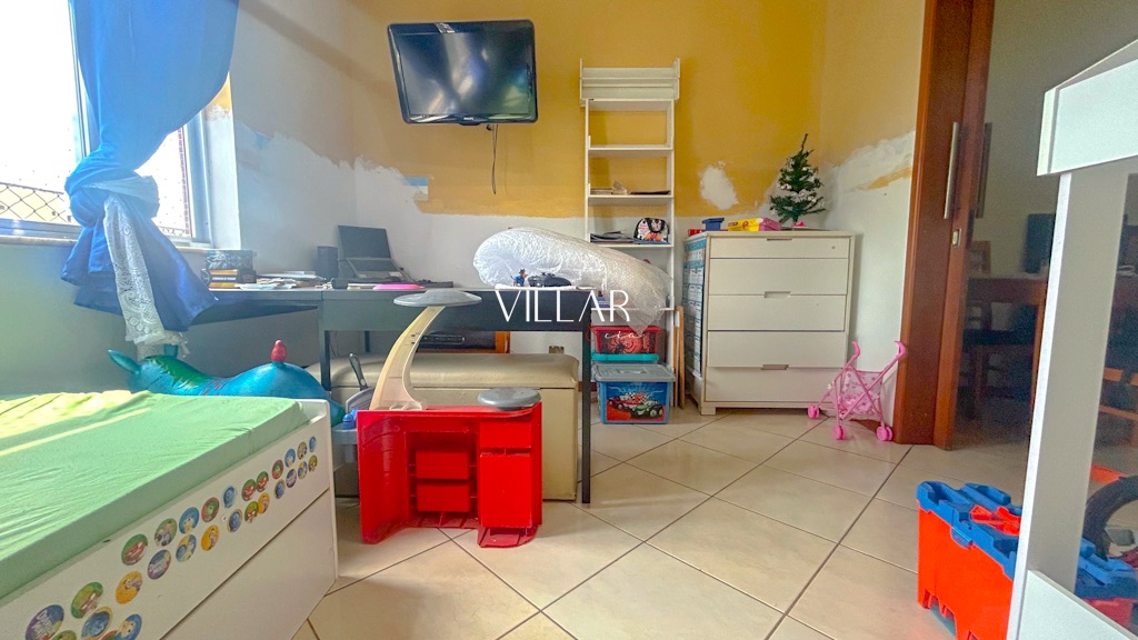 Apartamento à venda com 2 quartos, 72m² - Foto 5