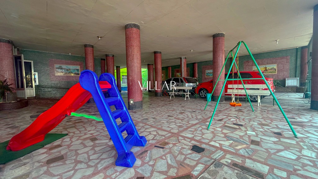 Apartamento à venda com 2 quartos, 72m² - Foto 9