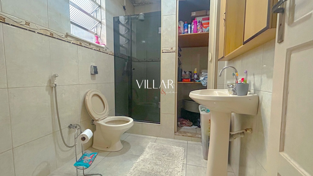Apartamento à venda com 2 quartos, 72m² - Foto 6