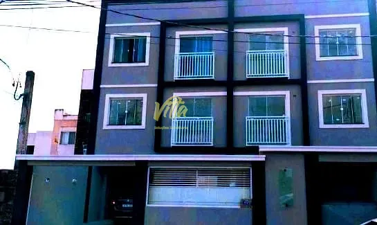 Apartamento, 2 quartos, 63 m² - Foto 1