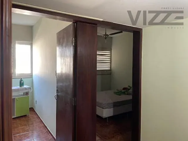 Apartamento com 231m² 2 quartos e 1 banheiro, à venda, no bairro Centro em Campo Grande
