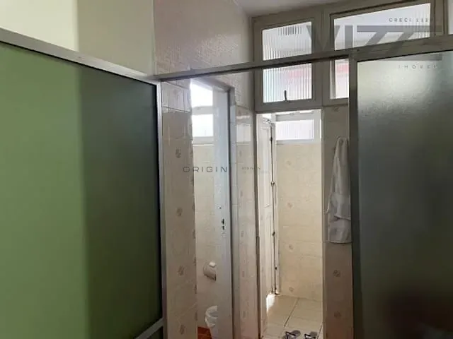 Apartamento com 231m² 2 quartos e 1 banheiro, à venda, no bairro Centro em Campo Grande