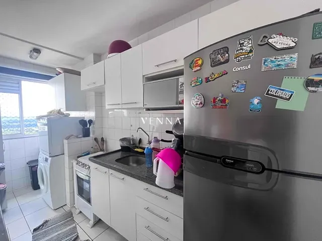 Apartamento com 86m² 3 quartos e 2 banheiros, à venda, no bairro Terra Bonita em Londrina