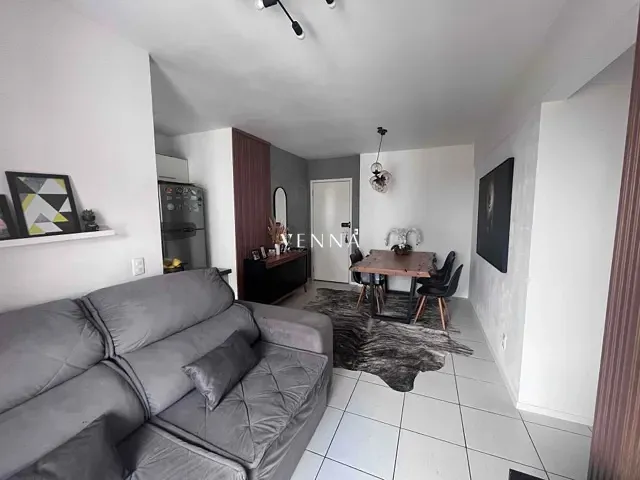 Apartamento com 86m² 3 quartos e 2 banheiros, à venda, no bairro Terra Bonita em Londrina