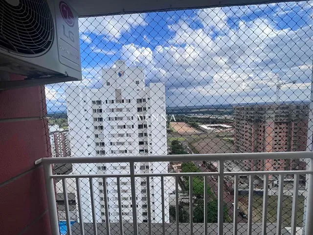 Apartamento com 86m² 3 quartos e 2 banheiros, à venda, no bairro Terra Bonita em Londrina