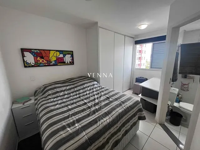 Apartamento com 86m² 3 quartos e 2 banheiros, à venda, no bairro Terra Bonita em Londrina