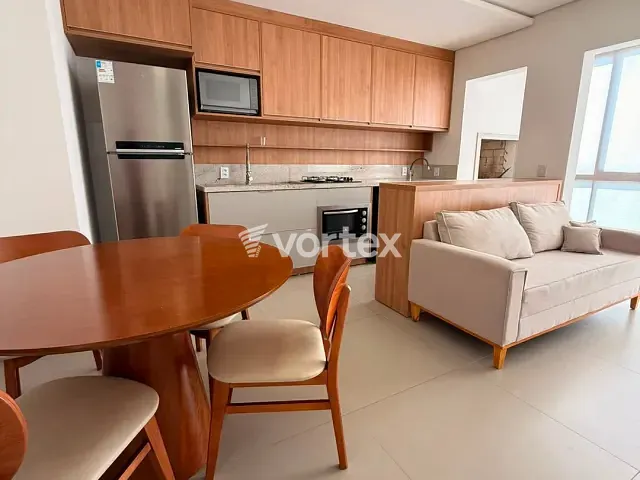 Apartamento 2 quartos e 2 banheiros, para alugar, no bairro em em Uruguaiana