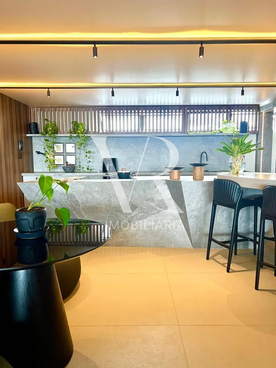 Apartamento, 3 quartos, 250 m² - Foto 12