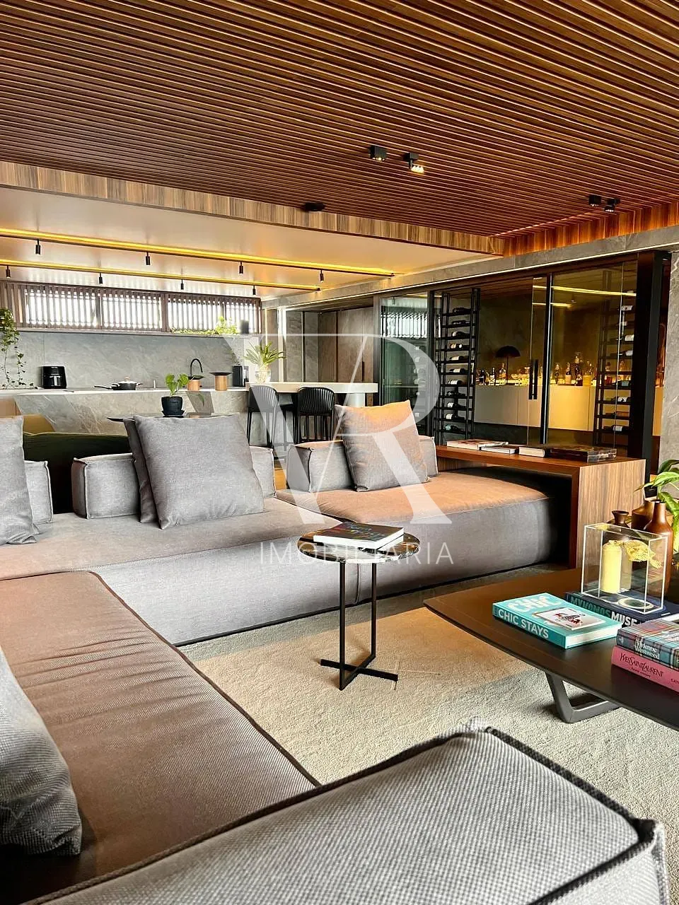 Apartamento, 3 quartos, 250 m² - Foto 6
