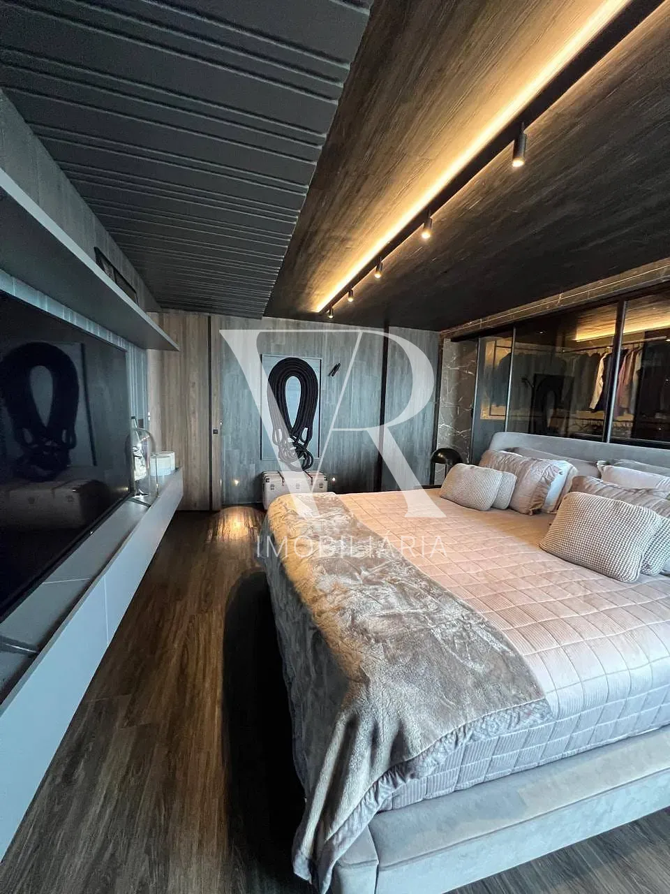 Apartamento, 3 quartos, 250 m² - Foto 7