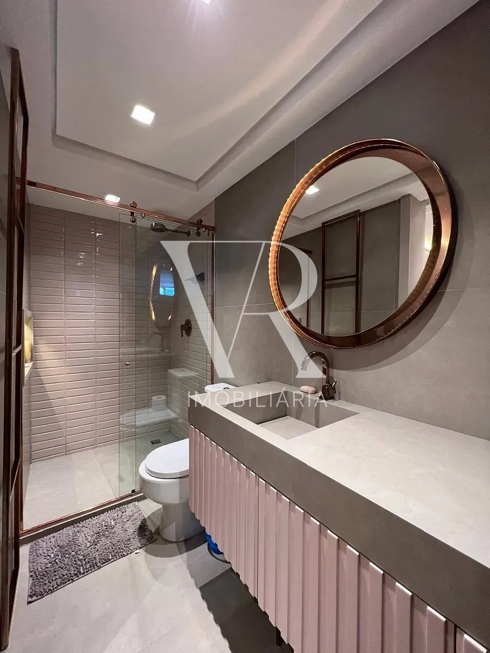 Apartamento, 3 quartos, 250 m² - Foto 8