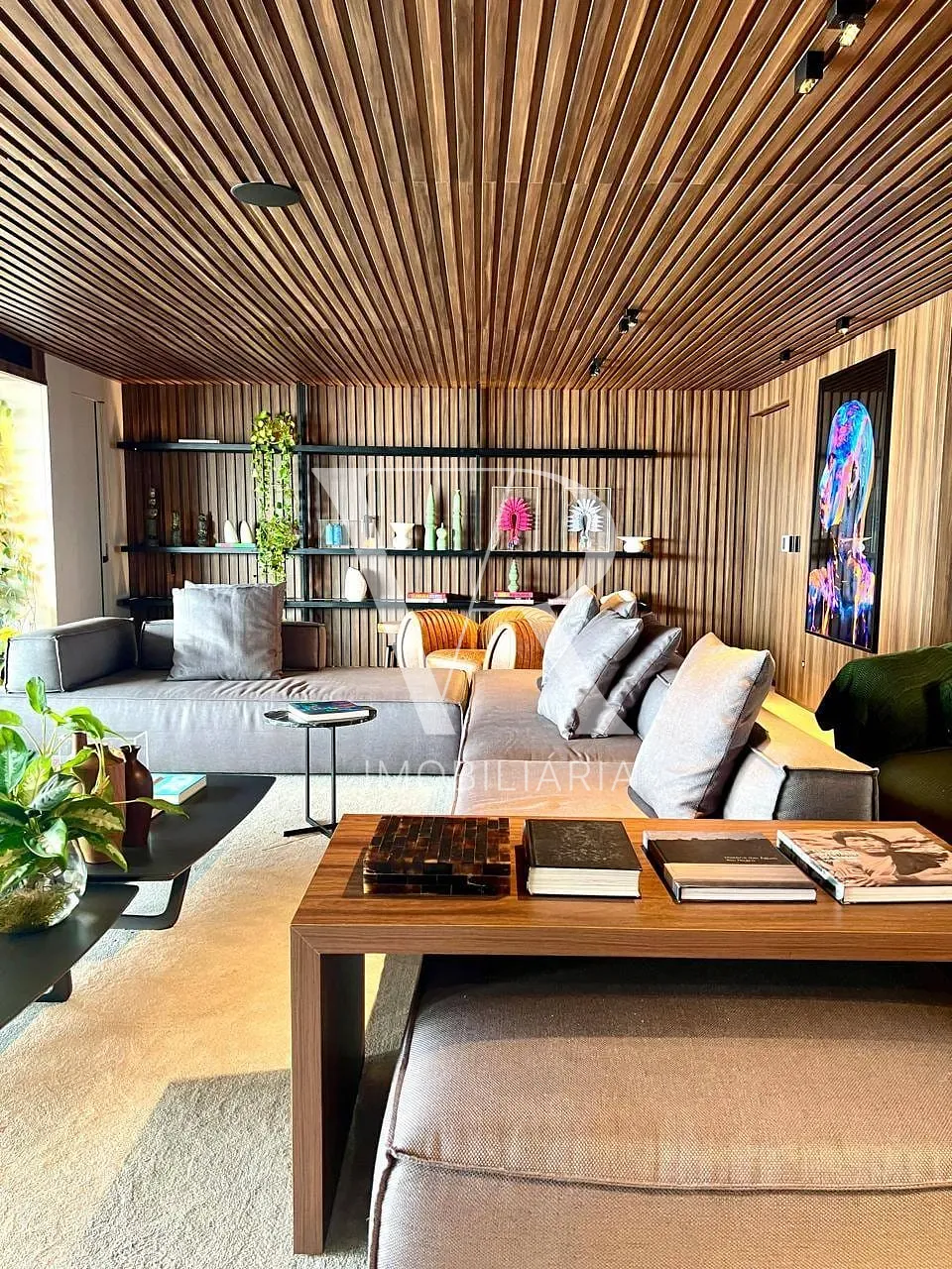 Apartamento, 3 quartos, 250 m² - Foto 5