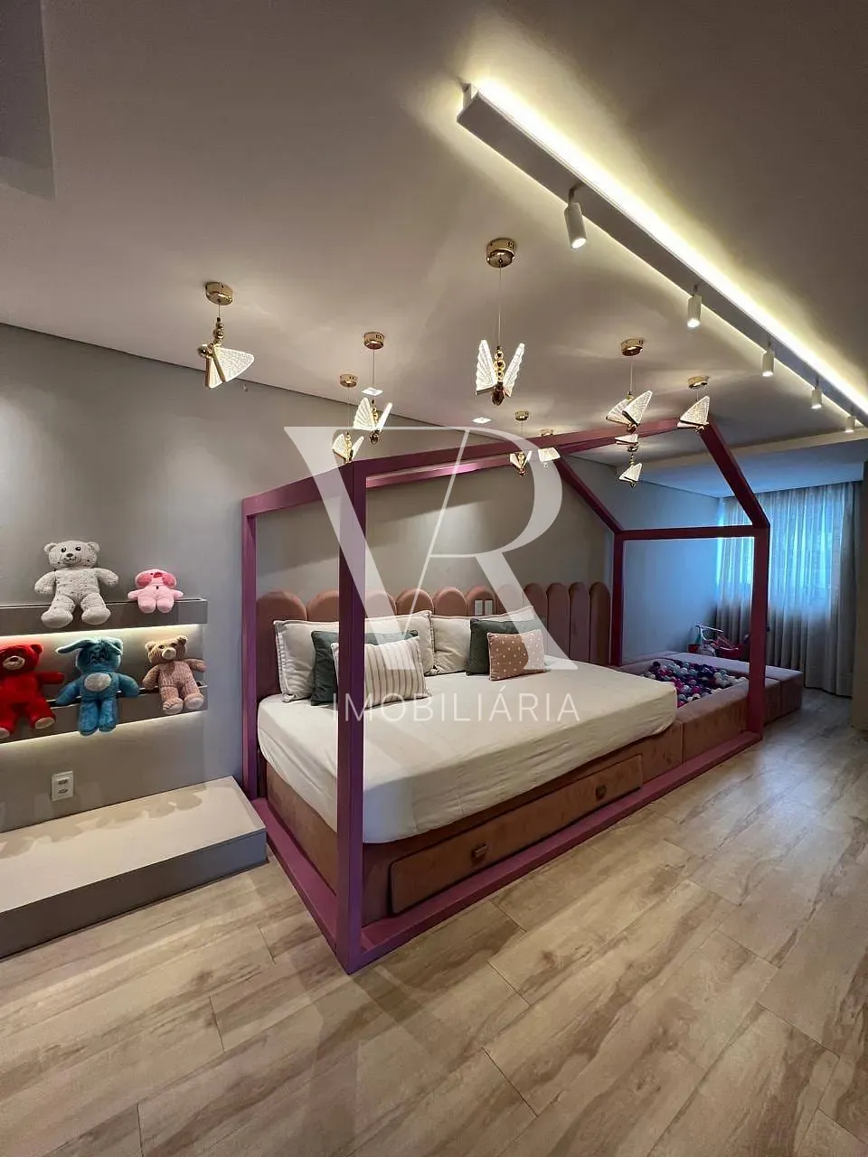 Apartamento, 3 quartos, 250 m² - Foto 10
