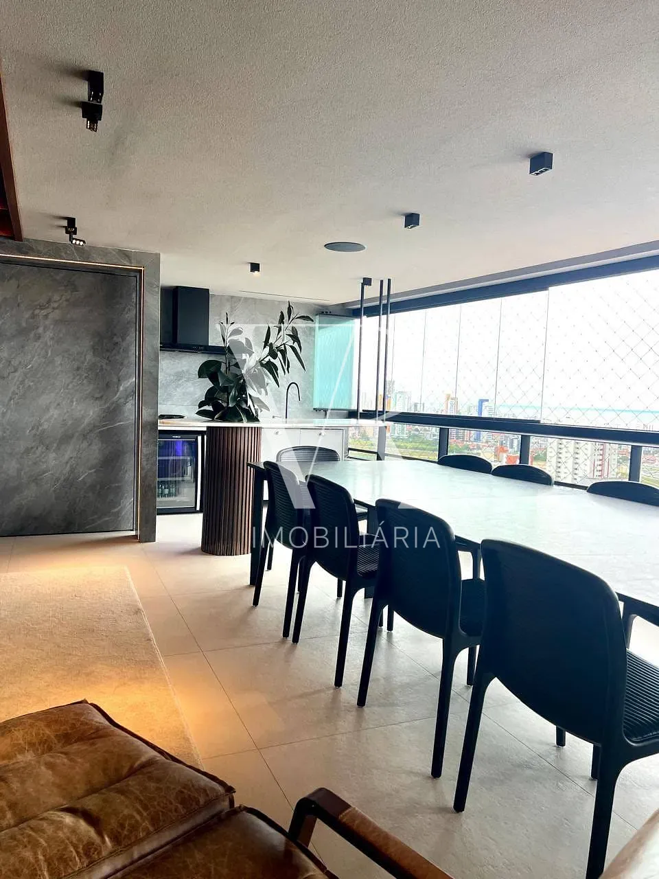 Apartamento, 3 quartos, 250 m² - Foto 11