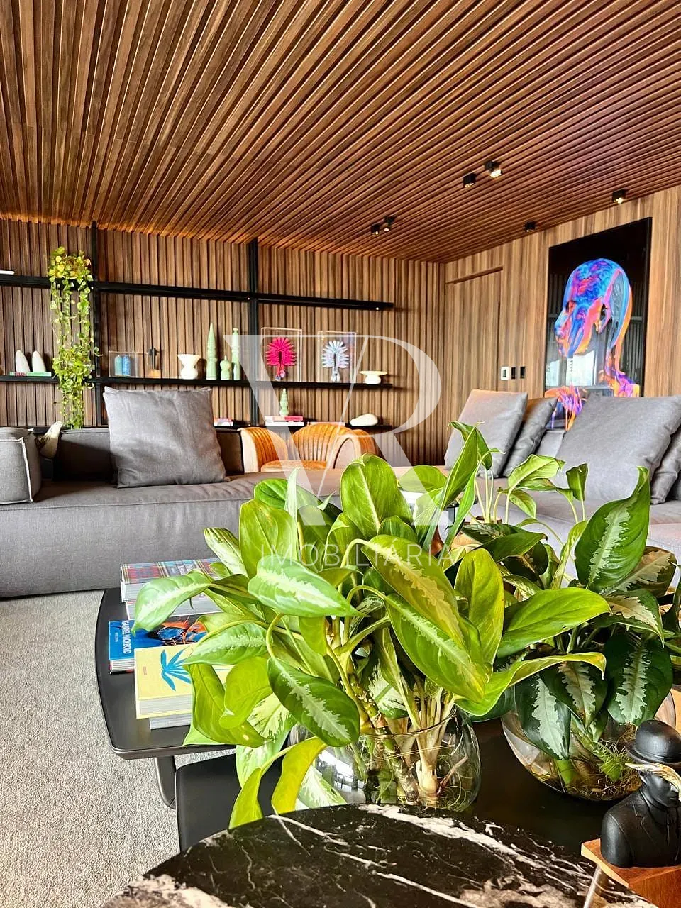 Apartamento, 3 quartos, 250 m² - Foto 3