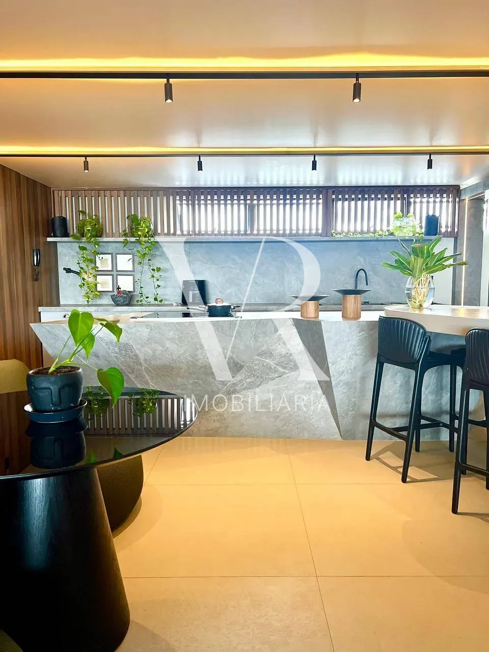 Apartamento, 3 quartos, 250 m² - Foto 12