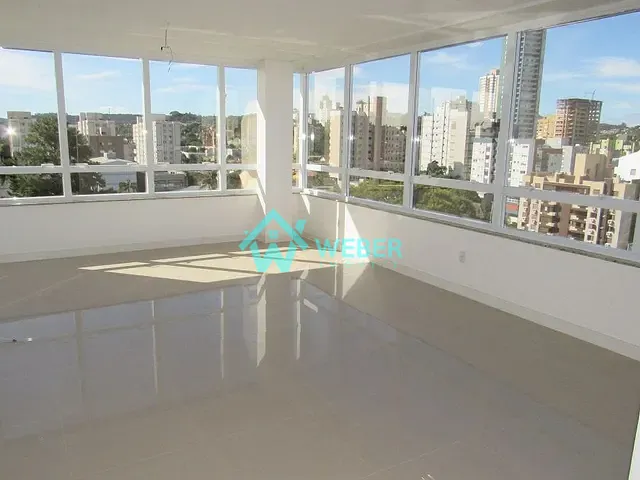 Apartamento com 243m² 3 quartos e 5 banheiros, à venda, no bairro Vila  Rosa em Novo Hamburgo