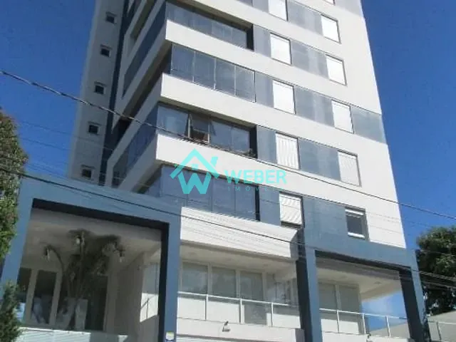 Apartamento com 243m² 3 quartos e 5 banheiros, à venda, no bairro Vila Rosa em Novo Hamburgo