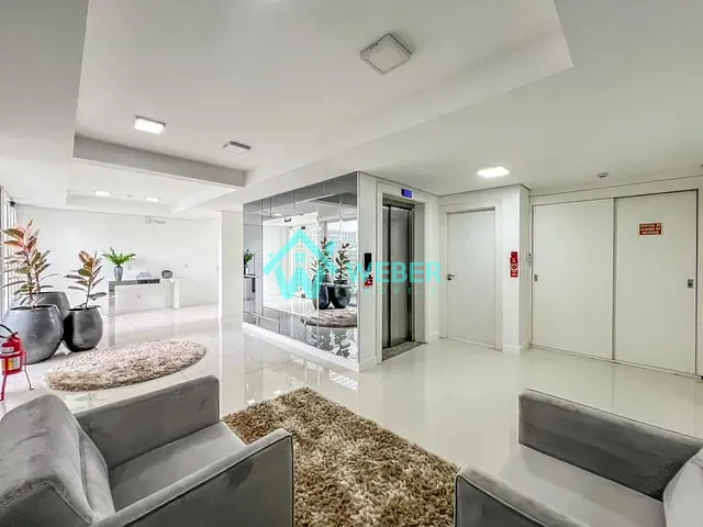 Apartamento com 243m² 3 quartos e 5 banheiros, à venda, no bairro Vila  Rosa em Novo Hamburgo