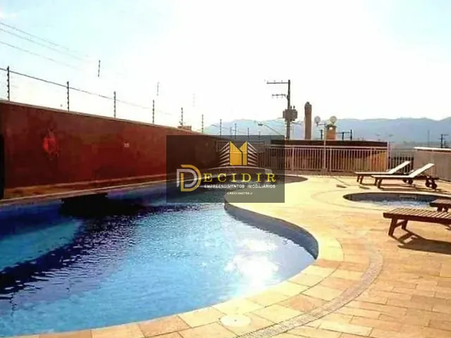 Apartamento com 57m² 2 quartos e 2 banheiros, à venda, no bairro Villa Di Cesar em Mogi das Cruzes