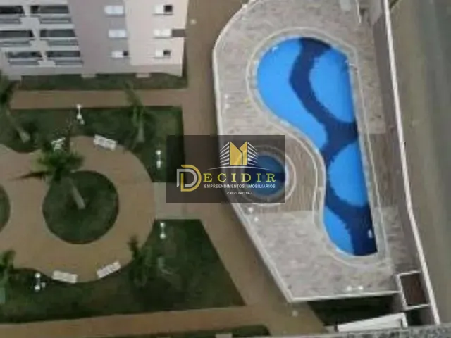 Apartamento com 57m² 2 quartos e 2 banheiros, à venda, no bairro Villa Di Cesar em Mogi das Cruzes