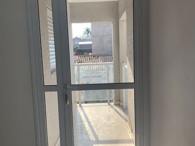 Apartamento 2 quartos e 1 banheiro, à venda, no bairro Vila Santa Libânia em Bragança Paulista