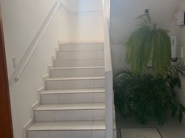 Apartamento 2 quartos e 1 banheiro, à venda, no bairro Vila Santa Libânia em Bragança Paulista