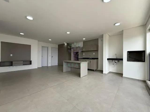 Apartamento 2 quartos e 3 banheiros, à venda, no bairro Itanhangá Park em Campo Grande