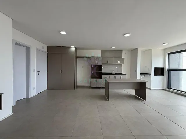 Apartamento 2 quartos e 3 banheiros, à venda, no bairro Itanhangá Park em Campo Grande