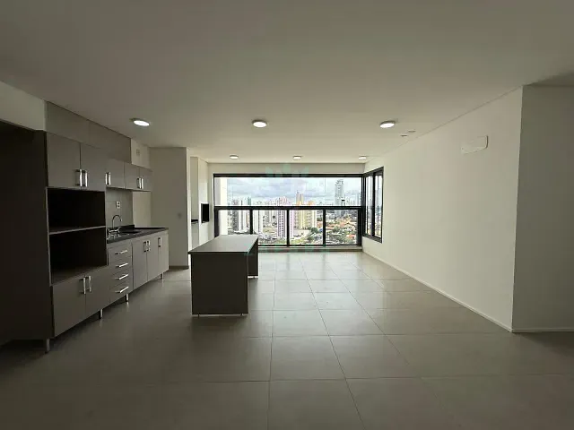 Apartamento 2 quartos e 3 banheiros, à venda, no bairro Itanhangá Park em Campo Grande